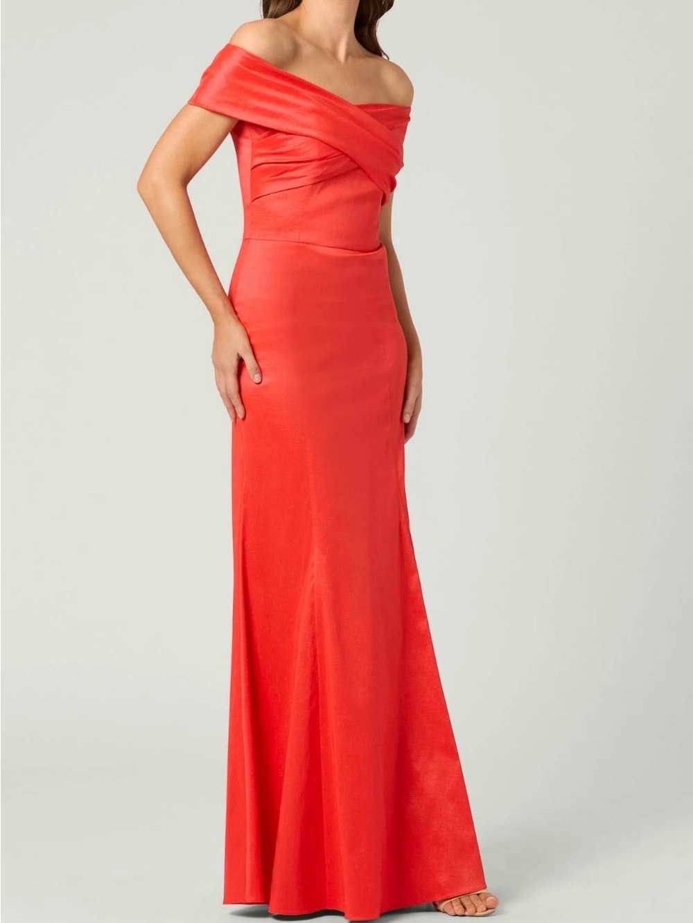 Shoshanna - Etta Dress